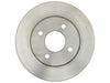 Disc Brake Rotor Raybestos Brakes 7048R