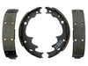 Drum Brake Shoe Raybestos Brakes 704PG