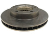 Disc Brake Rotor Raybestos Brakes 7050