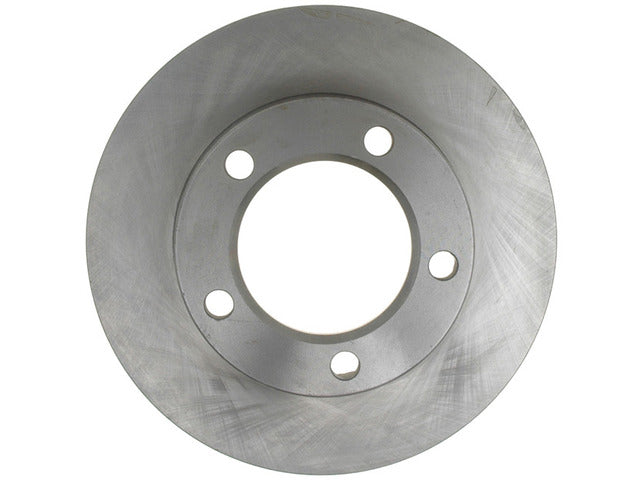 Disc Brake Rotor Raybestos Brakes 7050