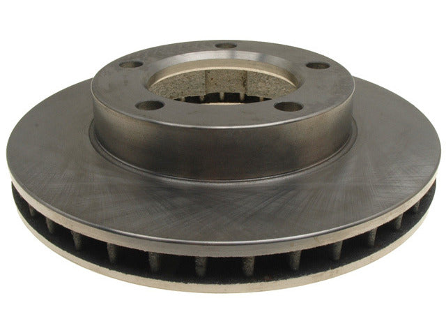 Disc Brake Rotor Raybestos Brakes 7050R