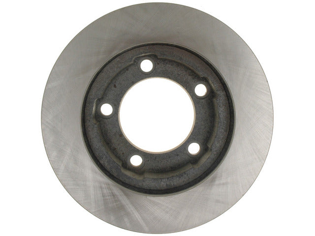 Disc Brake Rotor Raybestos Brakes 7050R