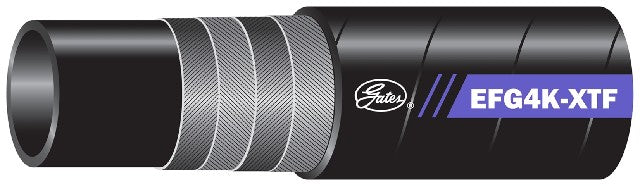 Hydraulic Hose Gates 70512