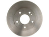 Disc Brake Rotor Raybestos Brakes 7053