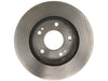 Disc Brake Rotor Raybestos Brakes 7053R