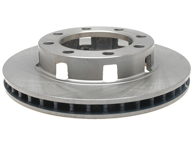 Disc Brake Rotor Raybestos Brakes 7054R