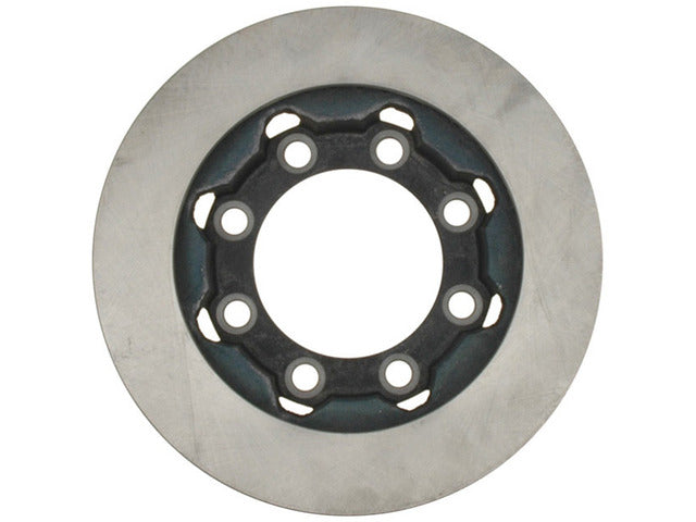 Disc Brake Rotor Raybestos Brakes 7054R