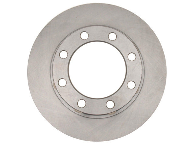 Disc Brake Rotor Raybestos Brakes 7054R
