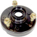 Suspension Strut Mount Stud Plate Anchor 705901