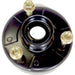 Suspension Strut Mount Stud Plate Anchor 705901