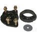Suspension Strut Mount Anchor 705902