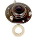 Suspension Strut Mount Anchor 705909