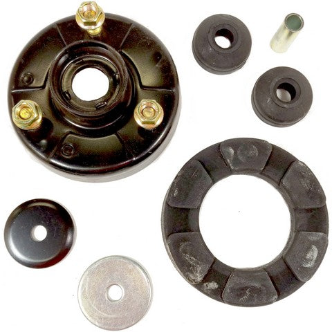 Coil Spring Insulator Anchor 705920