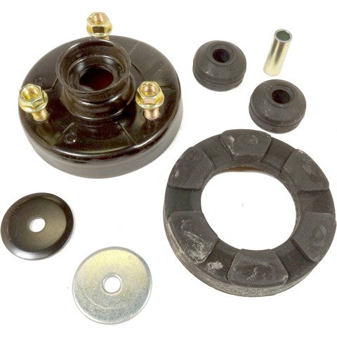 Coil Spring Insulator Anchor 705920