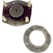 Suspension Strut Mount Anchor 705922
