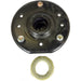Suspension Strut Mount Anchor 705949