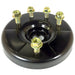 Suspension Strut Mount Stud Plate Anchor 705986