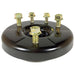 Suspension Strut Mount Stud Plate Anchor 705986