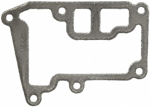 Exhaust Gas Recirculation (EGR) Valve Spacer Plate Gasket Felpro 70621