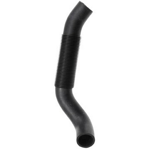 Radiator Coolant Hose Dayco 70624
