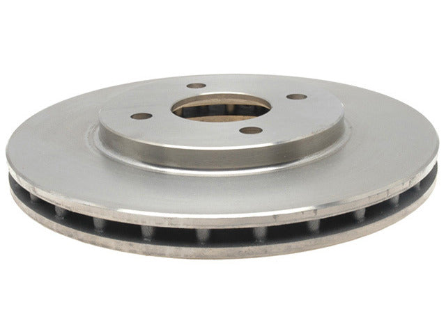 Disc Brake Rotor Raybestos Brakes 7062