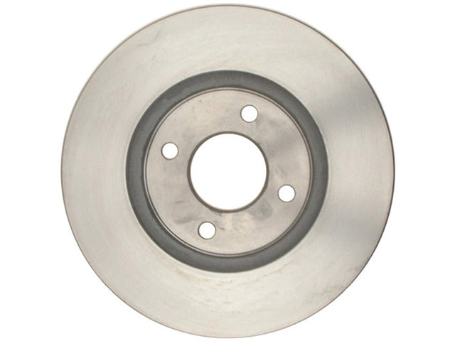 Disc Brake Rotor Raybestos Brakes 7062