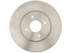 Disc Brake Rotor Raybestos Brakes 7062