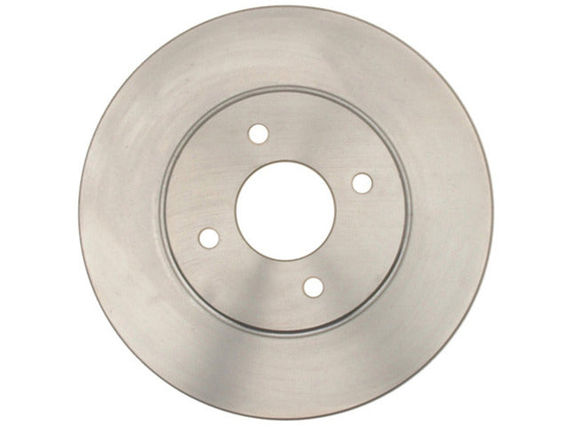 Disc Brake Rotor Raybestos Brakes 7062