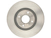Disc Brake Rotor Raybestos Brakes 7062R