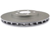 Disc Brake Rotor Raybestos Brakes 7063FZN