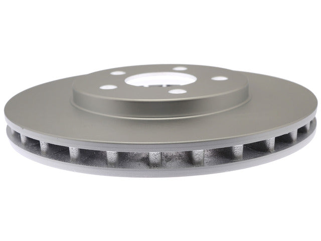 Disc Brake Rotor Raybestos Brakes 7063FZN