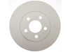 Disc Brake Rotor Raybestos Brakes 7063FZN