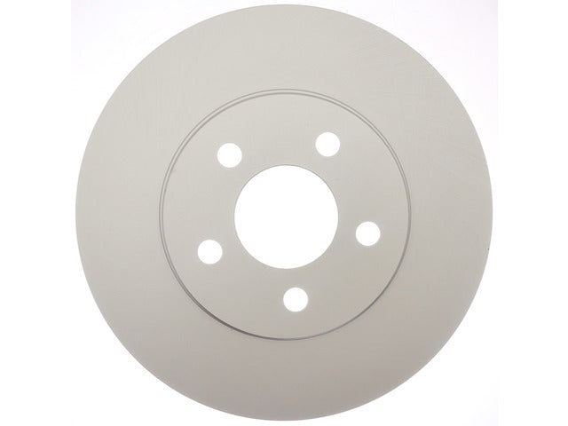 Disc Brake Rotor Raybestos Brakes 7063FZN