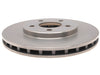 Disc Brake Rotor Raybestos Brakes 7063R