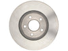 Disc Brake Rotor Raybestos Brakes 7063R