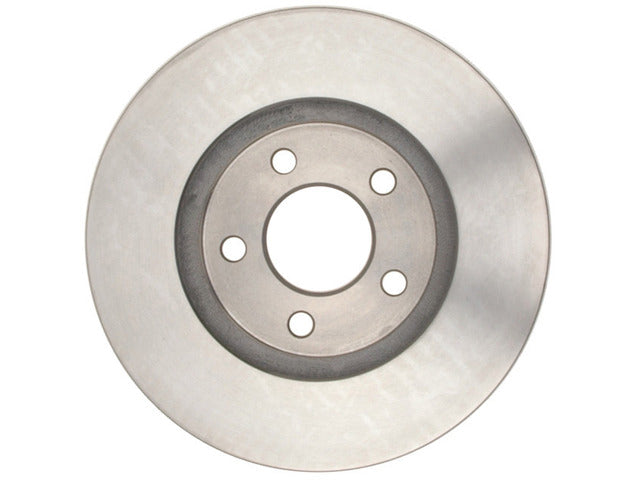 Disc Brake Rotor Raybestos Brakes 7063R