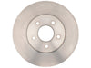 Disc Brake Rotor Raybestos Brakes 7063R