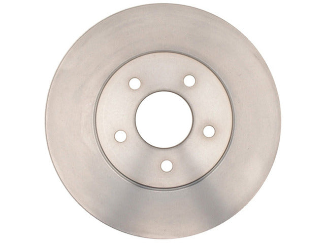 Disc Brake Rotor Raybestos Brakes 7063R