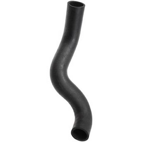 Radiator Coolant Hose Dayco 70657