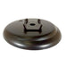 Suspension Coil Spring Seat Anchor 706930