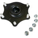 Suspension Strut Mount Anchor 706966