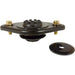 Suspension Shock Absorber Mounting Kit Anchor 706971