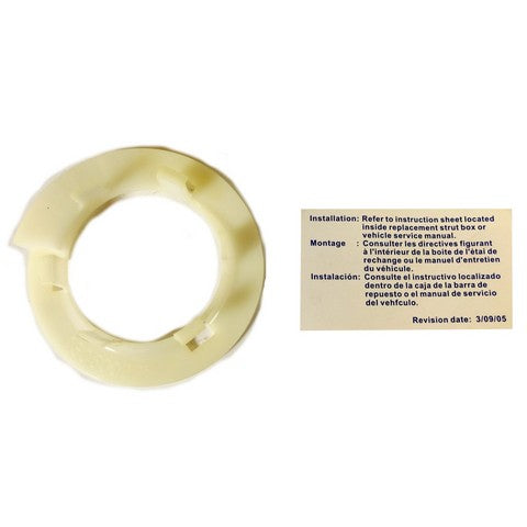 Coil Spring Insulator Anchor 706991