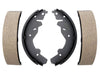 Drum Brake Shoe Raybestos Brakes 706PG
