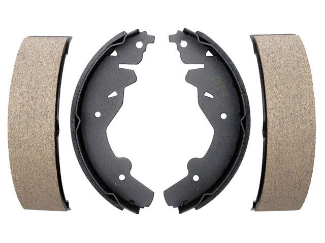 Drum Brake Shoe Raybestos Brakes 706PG