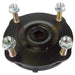 Suspension Strut Mount Stud Plate Anchor 707923