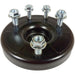Suspension Strut Mount Stud Plate Anchor 707976