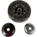 Suspension Strut Mount Anchor 707991
