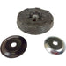 Suspension Strut Mount Anchor 707991