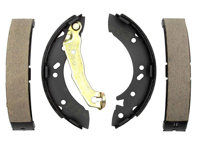 Drum Brake Shoe Raybestos Brakes 707PG